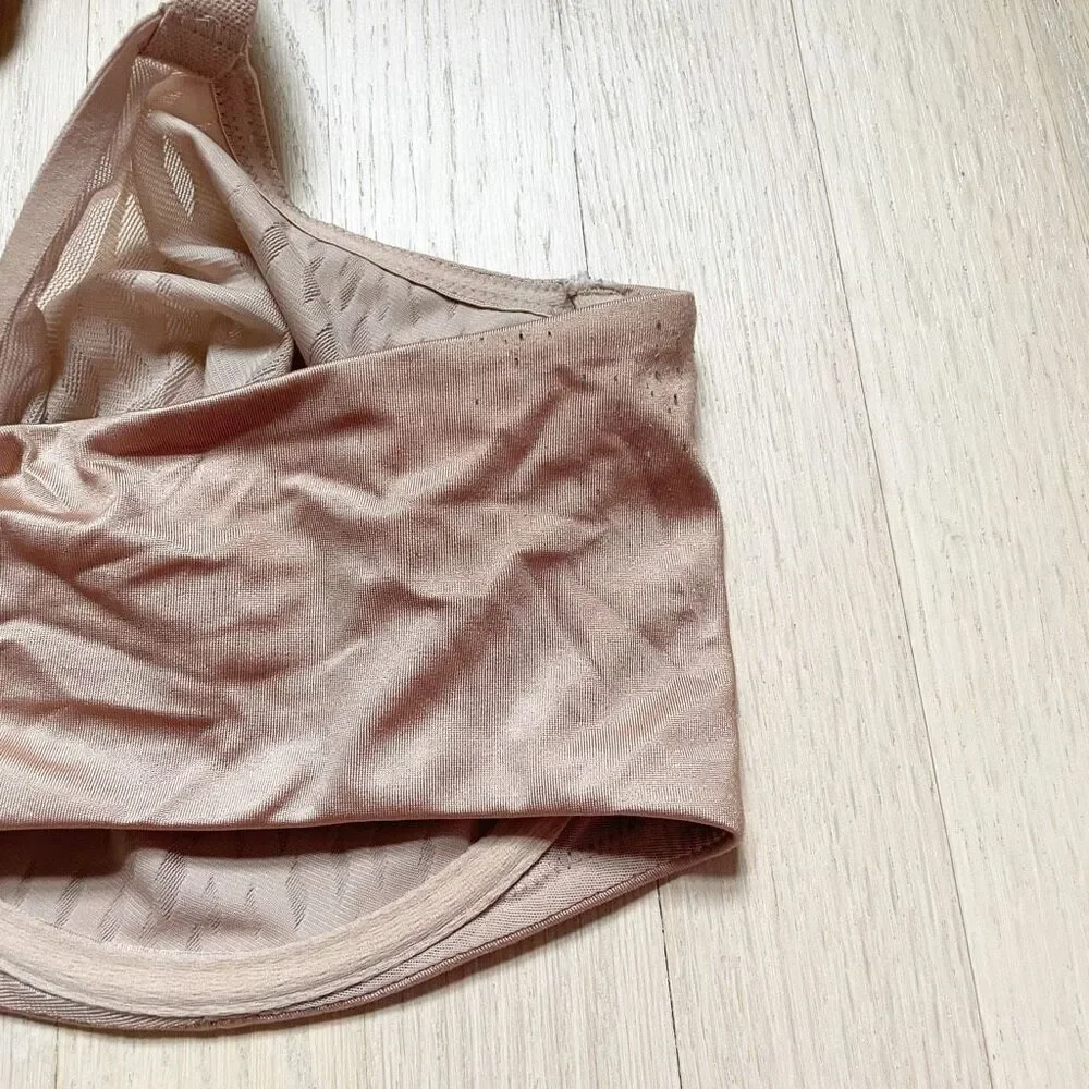 BUY 1 GET 1 FREE Wacoal 42D 855336 tan